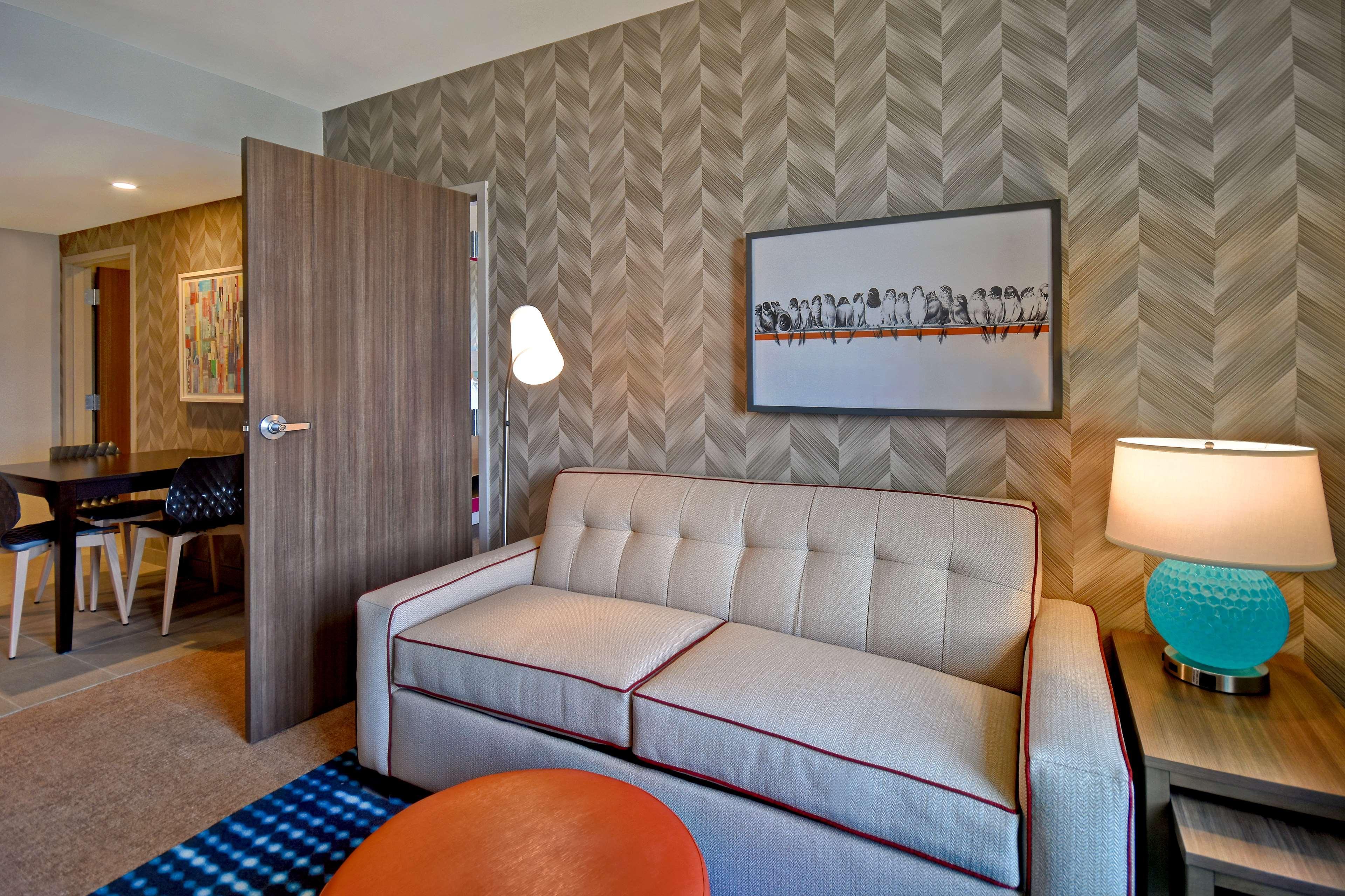 Home2 Suites By Hilton Bowling Green, Oh Exterior foto