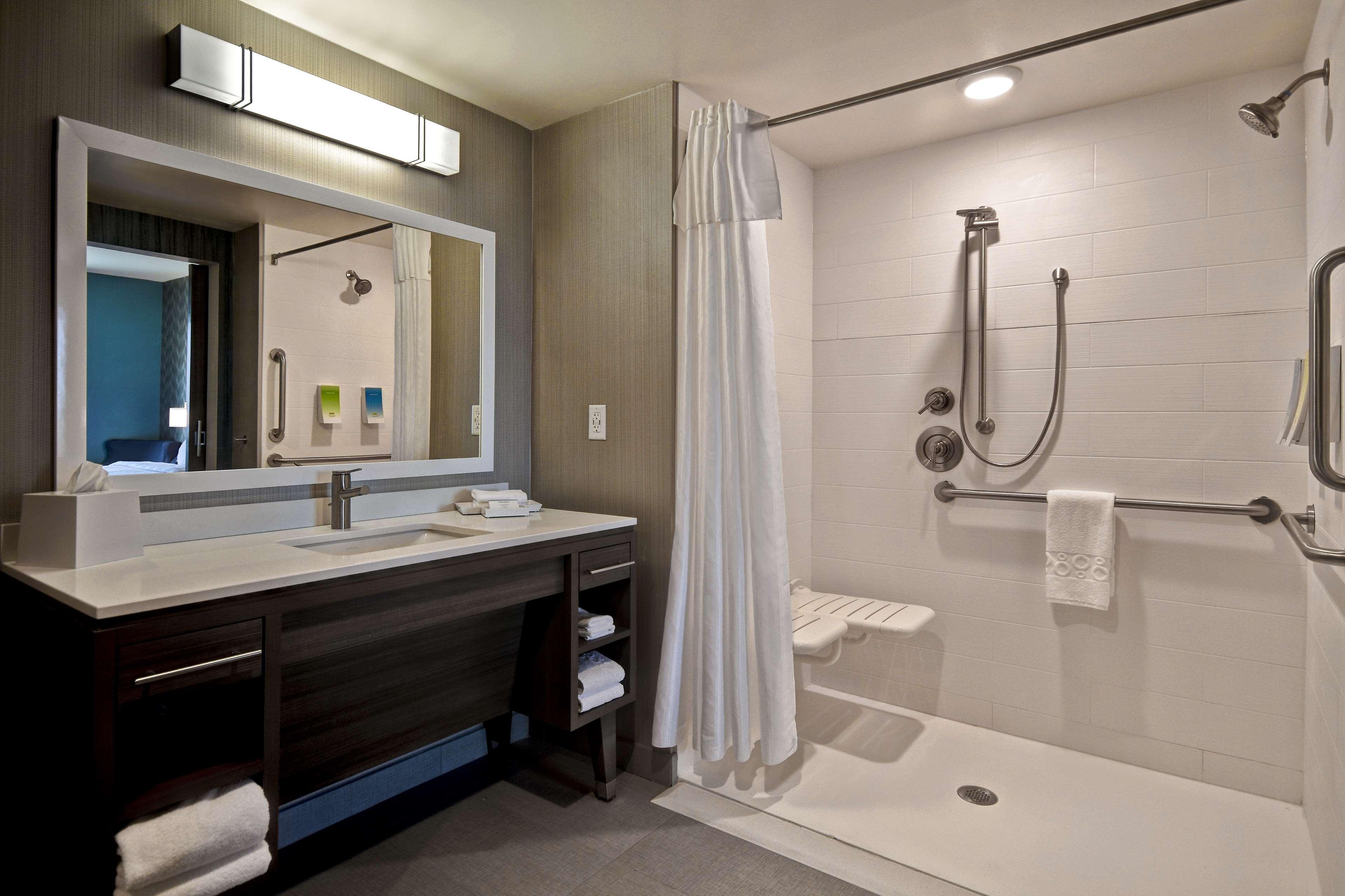 Home2 Suites By Hilton Bowling Green, Oh Exterior foto