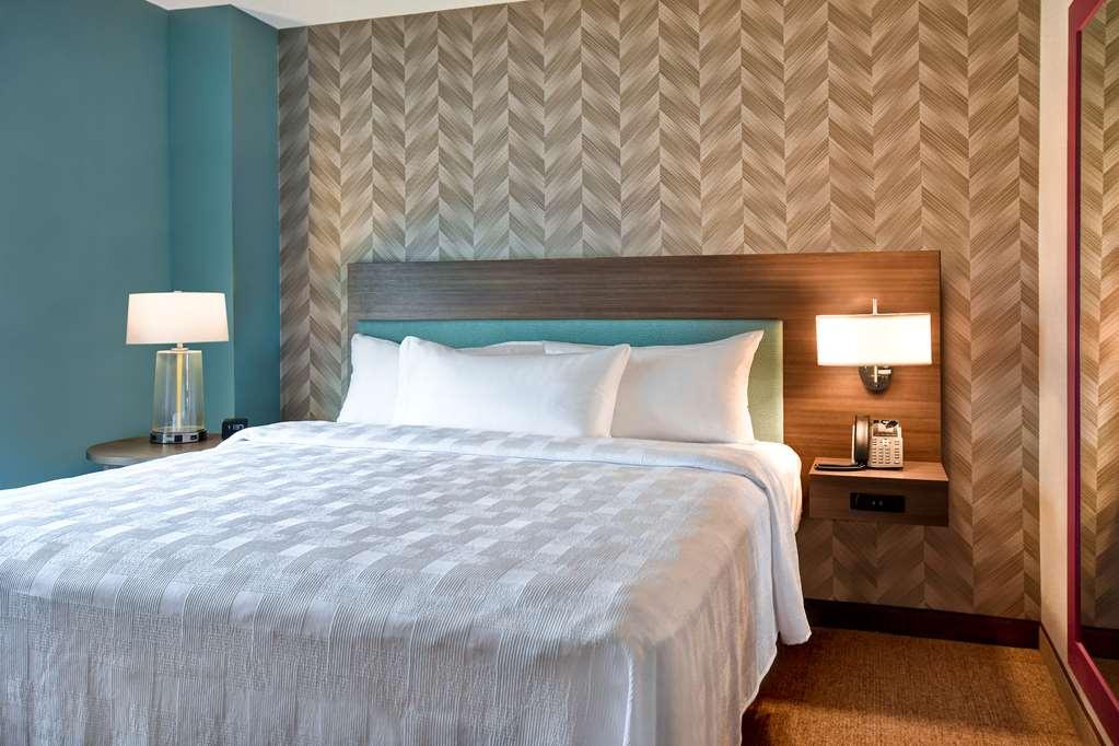 Home2 Suites By Hilton Bowling Green, Oh Cameră foto