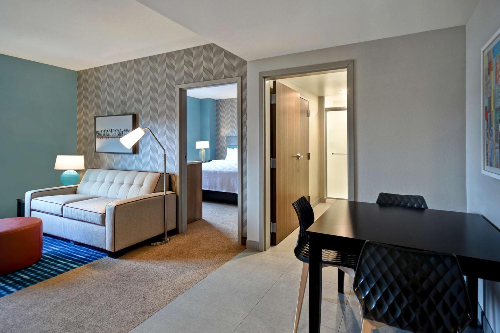 Home2 Suites By Hilton Bowling Green, Oh Exterior foto